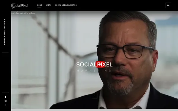 img of B2B Digital Marketing Agency - SocialPixel Inc.